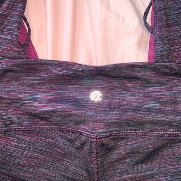 Champion C9 Strappy Mesh Leggings - Picture 5 of 8